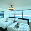 Отель Direct ocean front condo Miami Beach, фото 6