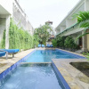 Отель Sus Budget Hotel Legian, фото 18