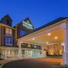 Отель Country Inn & Suites by Radisson, Chambersburg, PA, фото 13