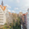 Отель Długi Targ 25/27 M.11, фото 18