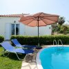 Отель Chill & Relax Home with Pool near Beach, фото 16