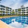 Отель Holiday Style Ao Nang Beach Resort Krabi, фото 1