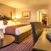 Отель Ballsbridge Hotel, фото 6