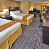 Отель Holiday Inn Express Hotel & Suites Council Bluffs - Conv Ctr, an IHG Hotel, фото 6