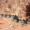 Отель Wadi Rum Night Luxury Camp, фото 22