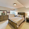 Отель New-build Near Deer Valley W/ Private 2-car Garage 3 Bedroom Townhouse, фото 6