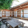 Отель Jeonju Hanok House, фото 30