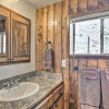 Отель Cozy Log Cabin Escape In the Heart of Creede!, фото 7