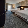 Отель Courtyard by Marriott Midland, фото 3