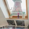 Отель Dreamy Apartment in Greetsiel with Balcony, фото 2