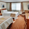 Отель Lakeview Inns & Suites - Brandon, фото 4