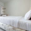 Отель Cozy Studio at The Springlake Apt near Summarecon Mall, фото 7