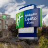 Отель Holiday Inn Express & Suites Hood River, an IHG Hotel, фото 1