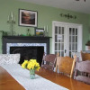 Отель Willow House Inn B&B, фото 6