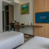 Отель Golden Tulip Springhill Lampung, фото 21