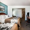 Отель Sleep Inn & Suites Mount Vernon, фото 2