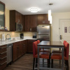 Отель Residence Inn by Marriott Denver Central Park, фото 24