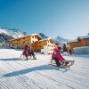 Отель Swisspeak Resorts Grand Cornier Ayer, фото 16