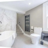 Отель Sophisticated 1Bd Flat Near Clapham, фото 6