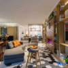 Отель Ginza  Jingsu  Hotel (Xintai Yinhe Road  Branch, фото 12