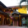 Отель Motel Seri Mutiara, фото 25