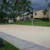 Отель Spacious 1 BR/1 BA Keauhou Gardens condo at Kona Coast Resort, фото 13