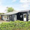Отель Spacious Holiday Home in Strøby near Beach, фото 1