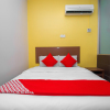 Отель OYO 582 Hotel Walk Inn, фото 6