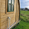Отель Cosy Glamping Pod Glamping in St Austell Cornwall, фото 8