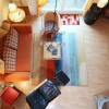 Отель Ferienwohnung Parkblick Nr. 23, фото 7