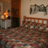 Отель Misty Mountain Lodge, фото 3