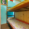 Отель Hostel e Camping Rio das Pedras, фото 10