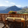 Отель Chalet Le Reflet Des Aiguilles, фото 2