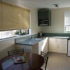 Отель Rainforest Motel, фото 10