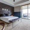 Отель Domio Downtown Trendy 1Br Indoor Movie Theatre, фото 7
