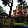 Отель Jin Jiang Nanjing Hotel, фото 26