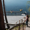 Отель Borde Lago, фото 29