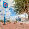 Отель Motel 6 Van Horn, TX, фото 13