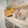 Отель Fancy Designed 2Br At Gateway Ahmad Yani Cicadas Apartment, фото 9