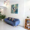 Отель Cozy Hotel - 140 Cong Quynh, фото 15