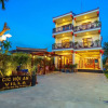 Отель CIC Hoi An Villa, фото 29