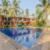 Отель Royale Holiday Villa - 4BHK, Baga, фото 24