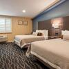 Отель Best Western Plus Hill House, фото 25