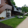 Отель Apartmán-Hotel Jítrava, фото 28