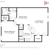 Отель Fortuna Bay #6 - One Bedroom Condo, фото 15