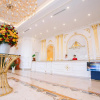 Отель Grand View Palace Ha Long Hotel, фото 32