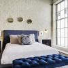 Отель Impressive 2br/2ba Industrial Apt in Nola by Domio, фото 5
