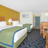 Отель Days Inn Virginia Beach Oceanfront, фото 2