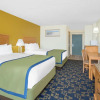Отель Days Inn Virginia Beach Oceanfront, фото 2