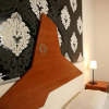 Отель Caravaggio Hotel, фото 13